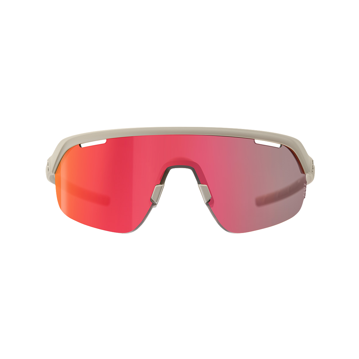 Flux Red lencse