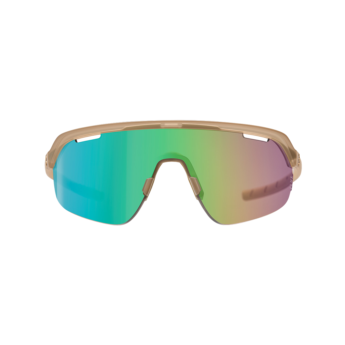 Flux Green lencse