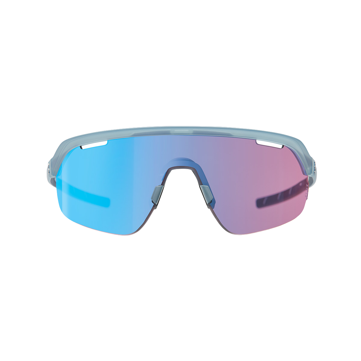 Flux Blue lencse
