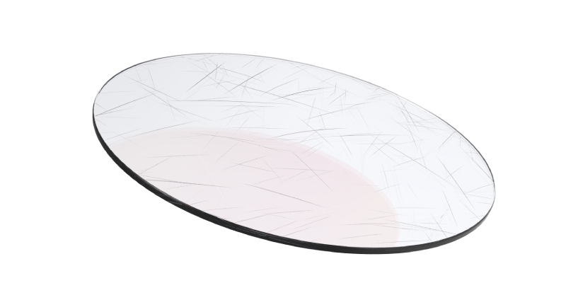 Flux lencse rétegek