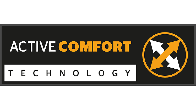 ACtive Comfort technology logo