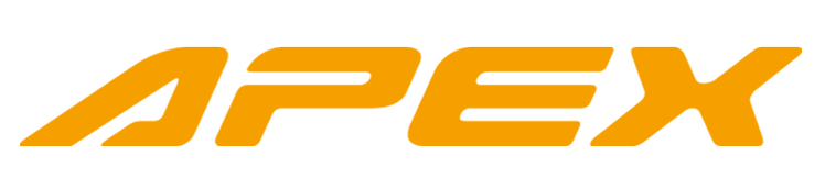 Apex logo