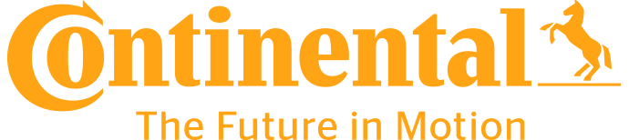 Continental logó