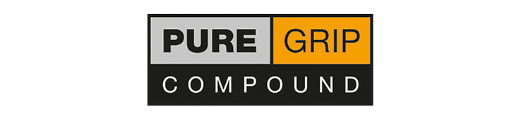 Pure Grip logo