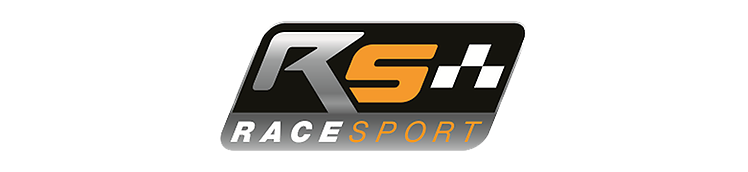 Racesport logo