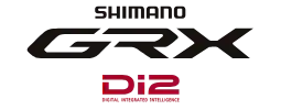 Shimano GRX Di2