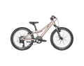 Scott Contessa 20 gyerekkerékpár 7 fokozatú Shimano TY300 váltó SR XCT 40mm tel. pezsgő one size
