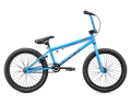 Mongoose Legion L10 BMX kék Z hajtómű 9,5mm-es tengelyek