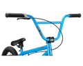 Mongoose Legion L10 BMX kék Z hajtómű 9,5mm-es tengelyek