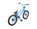 Mongoose Legion L10 BMX kék Z hajtómű 9,5mm-es tengelyek