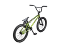 Mongoose Legion L20 BMX zöld 3-részes hajtómű 14mm-es hátsó tengely 1-1/8