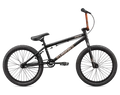Mongoose Legion L10 BMX fekete Z hajtómű 9,5mm-es tengelyek