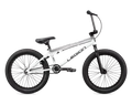 Mongoose Legion L20 BMX fehér 3-részes hajtómű 14mm-es hátsó tengely 1-1/8