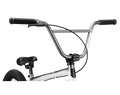 Mongoose Legion L20 BMX fehér 3-részes hajtómű 14mm-es hátsó tengely 1-1/8