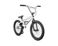 Mongoose Legion L20 BMX fehér 3-részes hajtómű 14mm-es hátsó tengely 1-1/8
