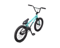 Mongoose Legion L60 BMX türkiz 3részes hajtómű 14mm-es hátsó tengely 1-1/8