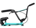 Mongoose Legion L60 BMX türkiz 3részes hajtómű 14mm-es hátsó tengely 1-1/8