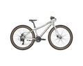 Scott Scale 26 junior mtb kerékpár 16 fokozatú Shimano TX800 váltó merevvilla tárcsás nyers alu uni