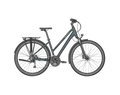Scott Sub Sport 30 Lady női trekking kerékpár 24f Shimano Acera váltóval SR NEX-DS-HLO 63mm szürke L