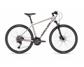 Kellys Phanatic 80 cross kerékpár 2x11 fokozatú Shimano Cues váltó MT500 tárcsafék Suntour levegős teleszkóp L/21”