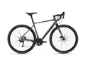 Kellys SOOT 50 országúti gravel kerékpár 20 fokozatú Shimano GRX 400 váltó, hidraulikus Disc M