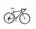 Neuzer Whirlwind Basic országúti kerékpár Shimano A50/Tourney, 54cm, fehér-fekete-piros