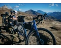 Kellys SOOT 30 országúti gravel kerékpár 16 fokozatú Shimano Claris váltó, mechanikus tárcsafék L