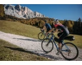 Kellys SOOT 30 országúti gravel kerékpár 16 fokozatú Shimano Claris váltó, mechanikus tárcsafék L