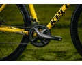 Kellys SOOT 30 országúti gravel kerékpár 16 fokozatú Shimano Claris váltó, mechanikus tárcsafék L