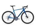 Kellys SOOT 30 országúti gravel kerékpár 16 fokozatú Shimano Claris váltó, mechanikus tárcsafék S