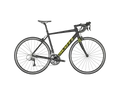 Scott Speedster 40 rim alu országúti kerékpár 16f Shimano Claris váltó fekete M