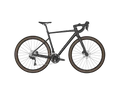 Scott Speedster Gravel 30 gravel kerékpár 20f Shimano GRX 400 váltó fekete M