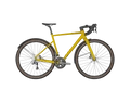 Scott Speedster Gravel 40 EQ gravel kerékpár 20f Shimano Tiagra váltó sárga M