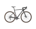 Scott Speedster 40 disc alu országúti kerékpár 16f Shimano Claris váltó fekete L