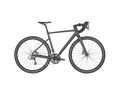 Scott Speedster Gravel 50 gravel kerékpár 16f Shimano Claris váltó fekete L