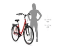 Kellys Avery 90 Red 28