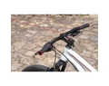 Zefal Bike Taxi vontatókötél nyereg alá rögzíthető, 2 méter hosszú, 95 kg terhelhetőséggel