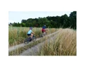 Zefal Bike Taxi vontatókötél nyereg alá rögzíthető, 2 méter hosszú, 95 kg terhelhetőséggel