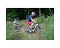 Zefal Bike Taxi vontatókötél nyereg alá rögzíthető, 2 méter hosszú, 95 kg terhelhetőséggel
