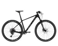 Kellys Hacker 90 Black Carbon 29
