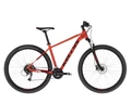 Kellys Spider 50 Red 27,5