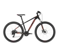 Kellys Spider 30 Black 27,5