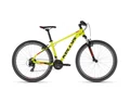Kellys Spider 10 Neon Yellow 27,5
