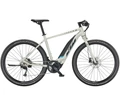 KTM Macina Sprint elektromos kerékpár Bosch Performance Line CX motorral férfi 51cm