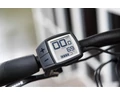 KTM Macina Sprint elektromos kerékpár Bosch Performance Line CX, 9 fokozatú Alivio váltó, női, dew silver 51cm