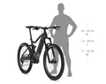 Kellys Theos i50 Grey férfi 29/27,5