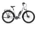 Kellys Estima COMP 60 City Ebike 8 fokozatú Nexus váltó, Shimano Steps meghajtás, S