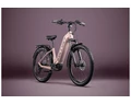 Kellys Estima X40 Tour elektromos kerékpár Panasonic 95Nm meghajtással 725Wh akkumulátorral RockShox teleszkóppal