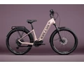 Kellys Estima X40 Tour elektromos kerékpár Panasonic 95Nm meghajtással 725Wh akkumulátorral RockShox teleszkóppal, M