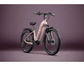 Kellys Estima X40 Tour elektromos kerékpár Panasonic 95Nm meghajtással 725Wh akkumulátorral RockShox teleszkóppal, M